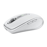 Logitech MX Anywhere 3S Mouse Inalámbrico | Bluetooth | Gris
