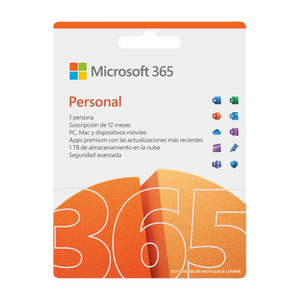Microsoft Office