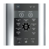 Ninja Swirl Creami Máquina para hacer Helado 13-en-1  | Tecnología Creamify | Tecnología CreamiFit | Plateado