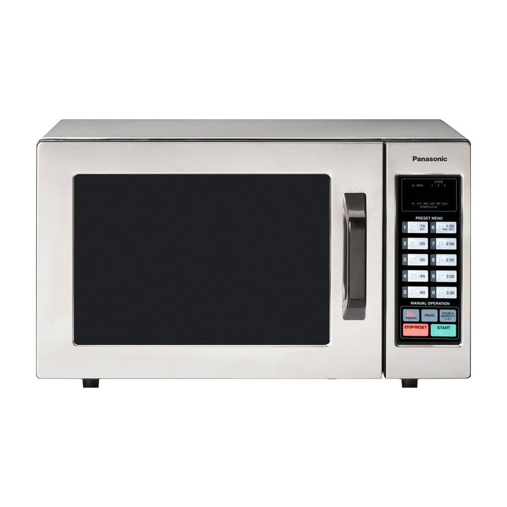 Panasonic NE-1054FAUH Microondas Industrial 1000W | 0.8p3 - Photura