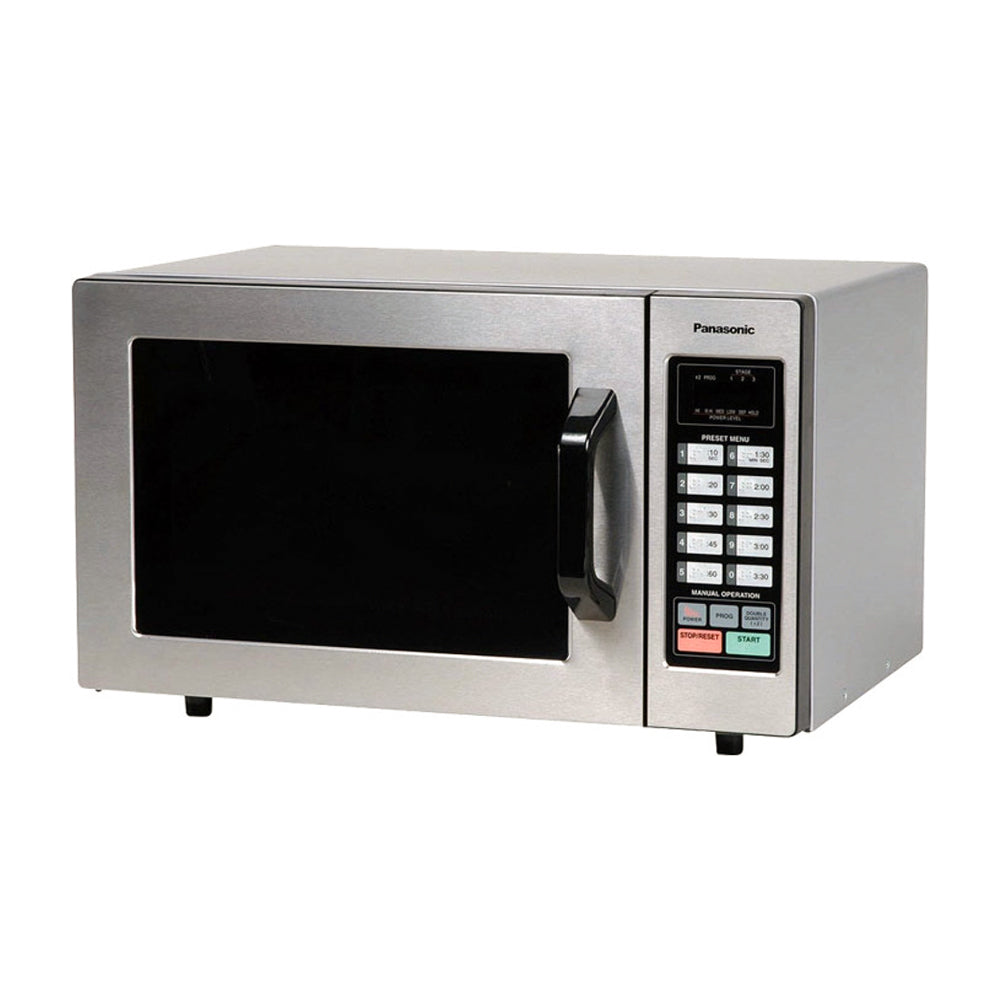 Panasonic NE-1054FAUH Microondas Industrial 1000W | 0.8p3 - Photura