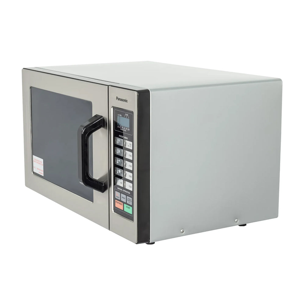 Panasonic NE-1054FAUH Microondas Industrial 1000W | 0.8p3 - Photura