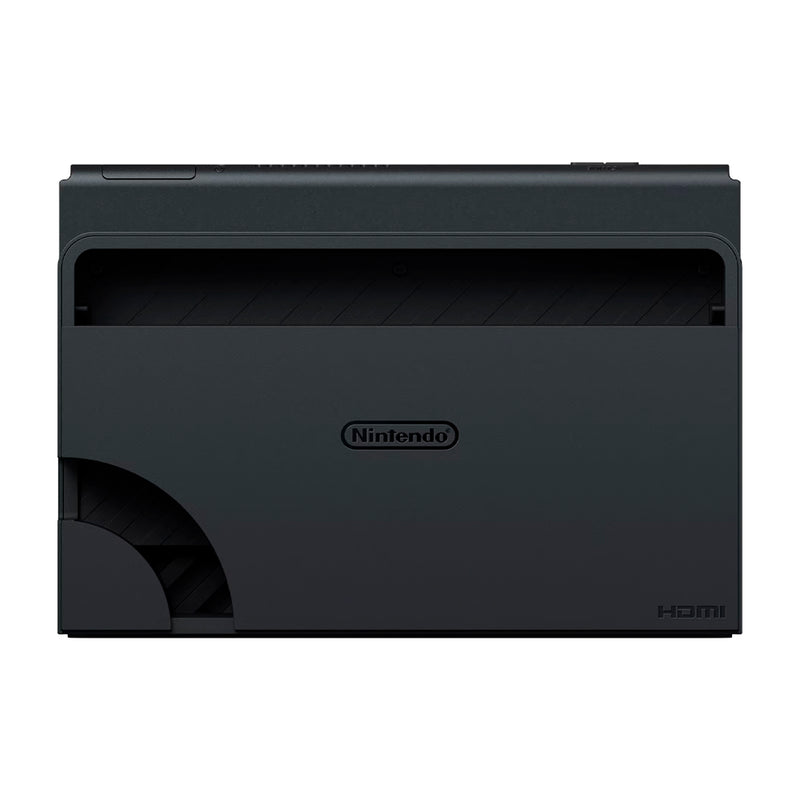 Nintendo Switch OLED Consola | Neon