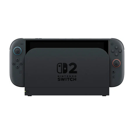 Nintendo Bundle Switch 2 Consola con Mario Kart World | Negro