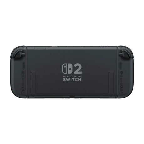 Nintendo Bundle Switch 2 Consola con Mario Kart World | Negro