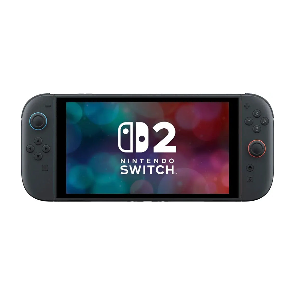 Nintendo Switch 2 Consola | Negro - Photura
