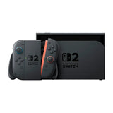 Nintendo Switch 2 Consola | Negro