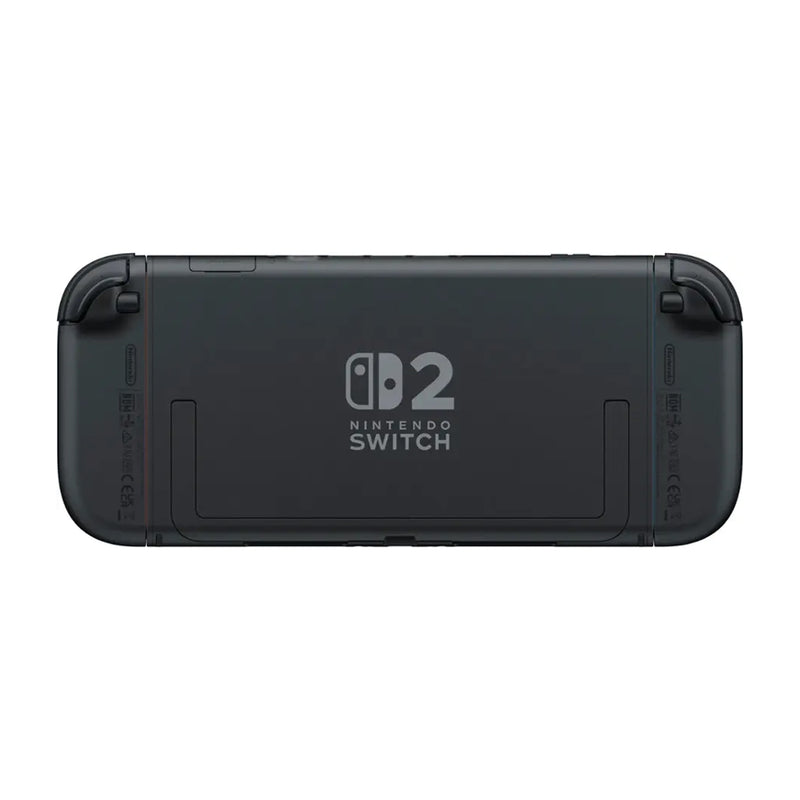 Nintendo Switch 2 Consola | Negro