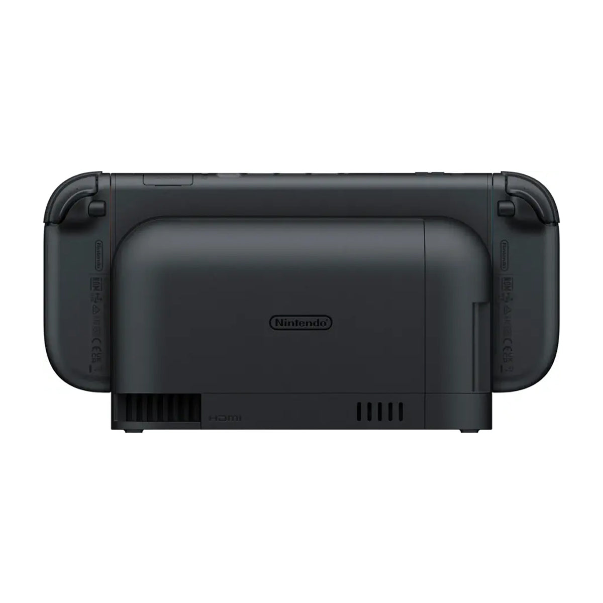 Nintendo Switch 2 Consola | Negro - Photura