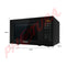 Panasonic Microondas de 700W | 0.7p3 | Negro