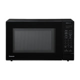 Panasonic Microondas Inverter de 1200W | 1.2p3 | Negro