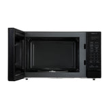 Panasonic Microondas Inverter de 1200W | 1.2p3 | Negro