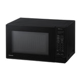 Panasonic Microondas Inverter de 1200W | 1.2p3 | Negro
