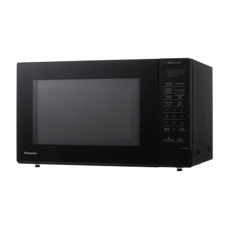 Panasonic Microondas Inverter de 1200W | 1.2p3 | Negro
