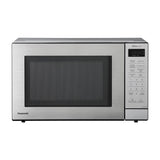 Panasonic Microondas Inverter de 1200W | 1.2p3 | Gris