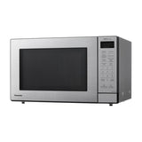 Panasonic Microondas Inverter de 1200W | 1.2p3 | Gris
