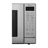 Panasonic Microondas Inverter de 1200W | 1.2p3 | Gris
