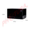Panasonic Microondas de 1100W | 1.3p3 | Negro