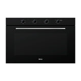 Drija Norteamérica 90 Horno Multifuncional Empotrable a Gas | Puerta de Triple Vidrio | Doble Convección | 250°C