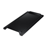 Samsung BESPOKE Estufa a Gas de Acero Inoxidable | WiFi Smart | 6p3 | Air Sous Vide | True Convection | Panel Digital | Plancha | 30" | 5 Quemadores | Clean White