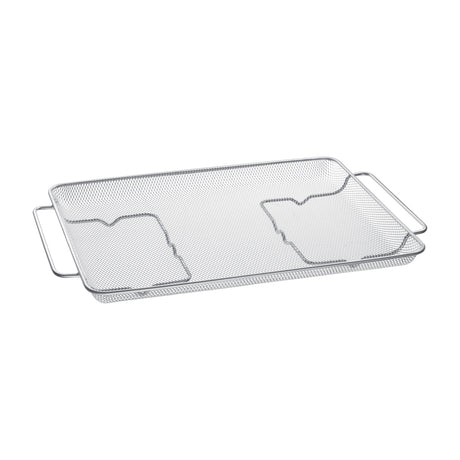 Samsung BESPOKE Estufa a Gas de Acero Inoxidable | WiFi Smart | 6p3 | Air Sous Vide | True Convection | Panel Digital | Plancha | 30" | 5 Quemadores | Clean White