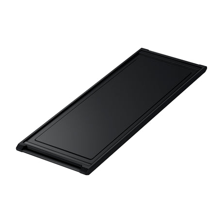 Samsung BESPOKE Estufa a Gas de Acero Inoxidable | WiFi Smart | 6p3 | Air Sous Vide | True Convection | Panel Digital | Plancha | 30" | 5 Quemadores