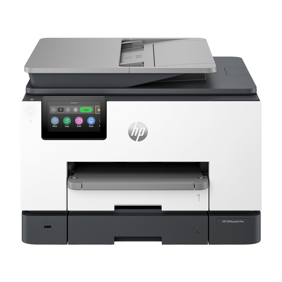HP OfficeJet Pro 9130 Impresora Inalámbrica Multifuncional