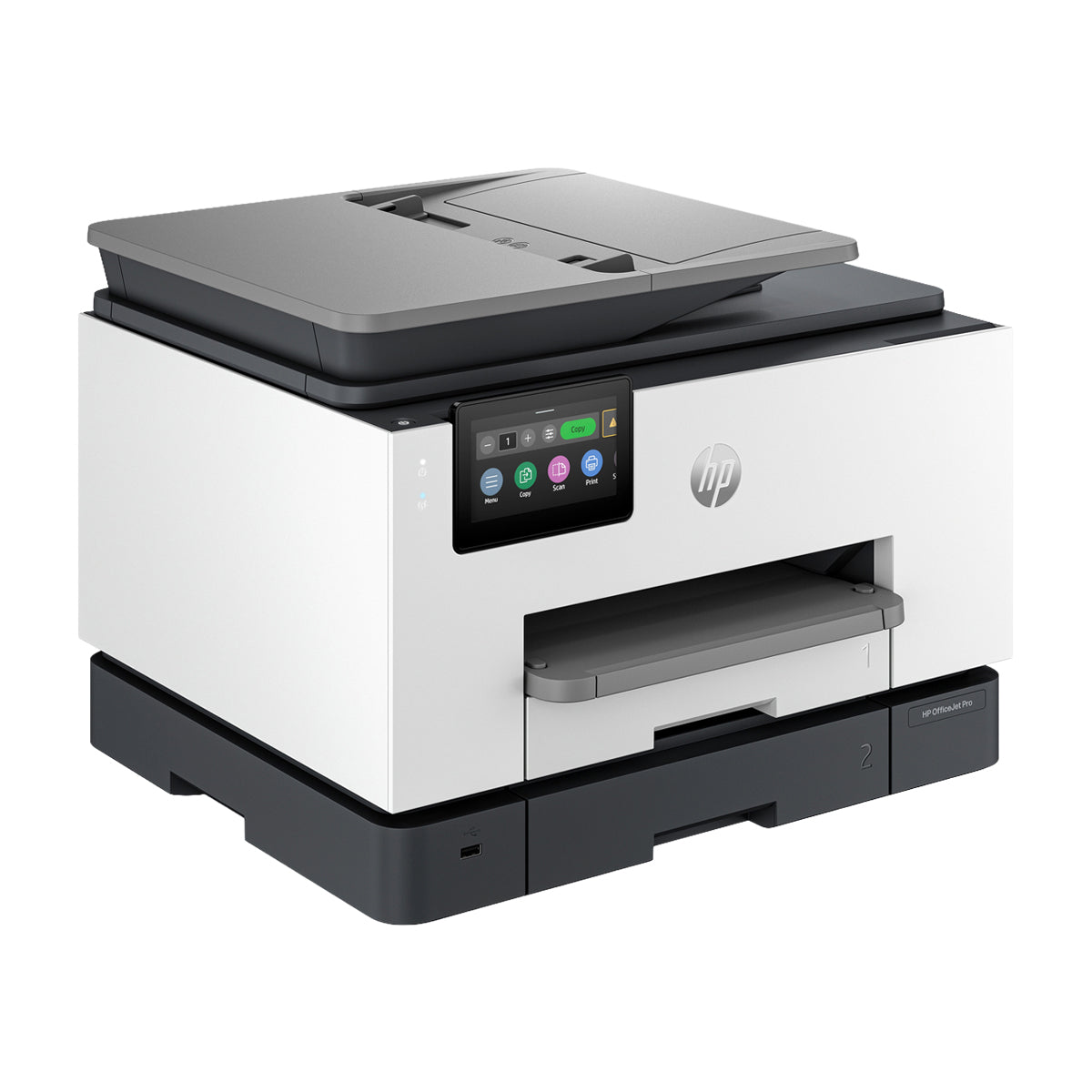 HP OfficeJet Pro 9130 Impresora Inalámbrica Multifuncional