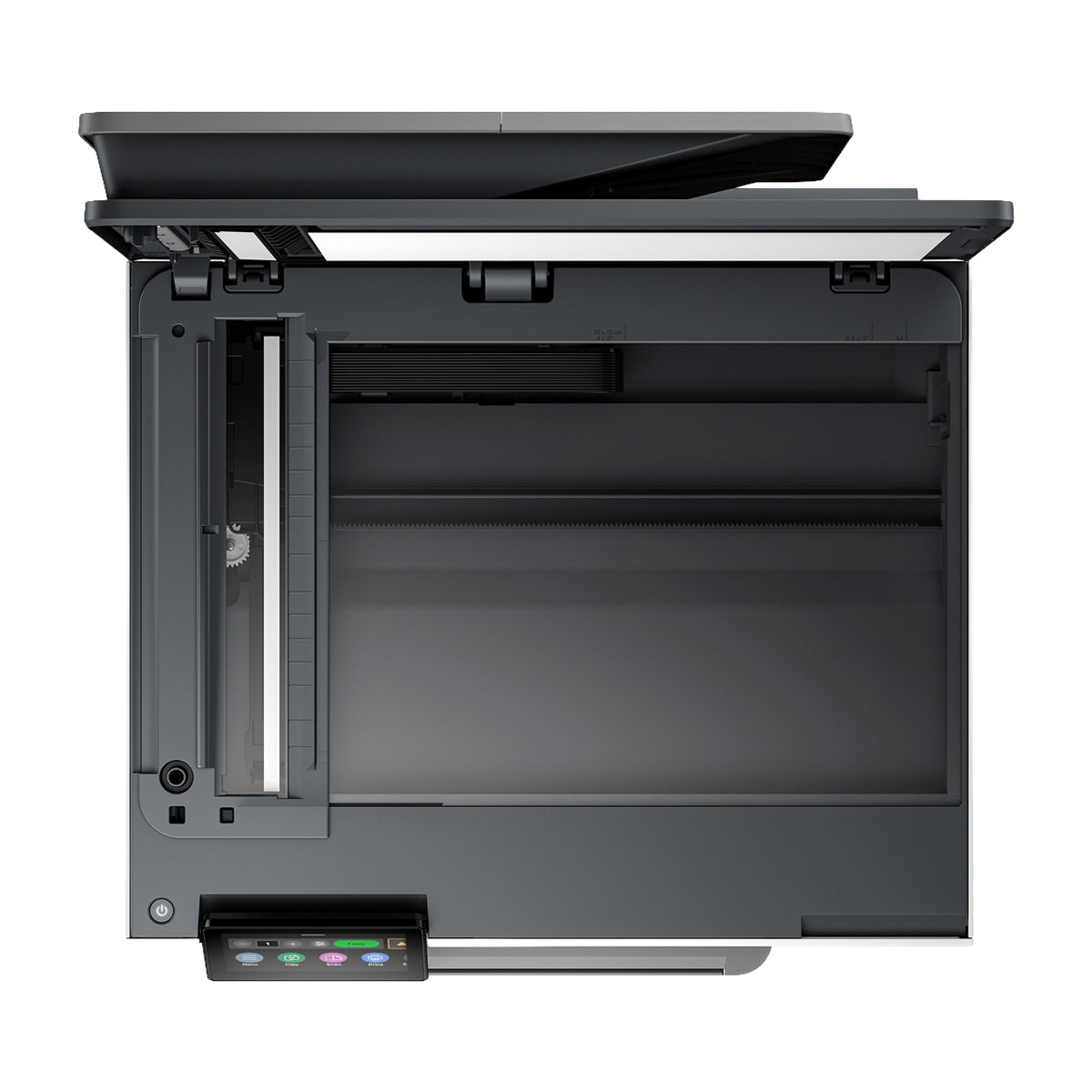 HP OfficeJet Pro 9130 Impresora Inalámbrica Multifuncional