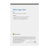 Microsoft Office Hogar | 1 Equipo