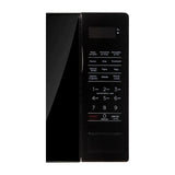 Oster OGGME2702 Microondas de 700W | Interior de Cerámica | 0.7p3 | Negro