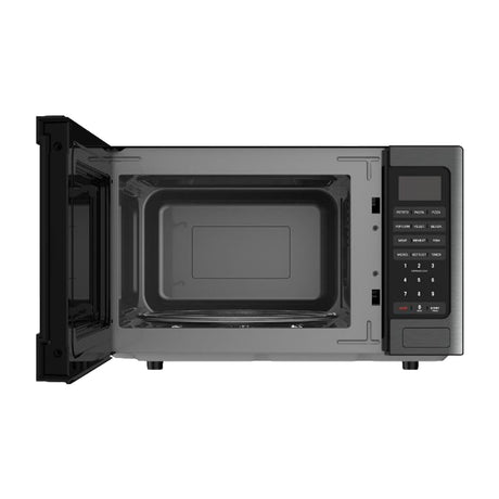 Oster BOGKCW20040 Microondas de 700W | 0.7p3 | Negro