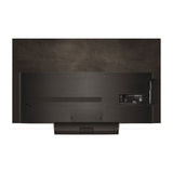 LG OLED55C4 Televisor OLED Evo Ultra HD 4K Cinema HDR Smart de 55" | Procesador a9 Gen 7 AI | Brightness Booster | AI Sound Pro | Dolby Vision Atmos
