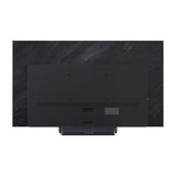 LG OLED55C5 Televisor OLED Evo Ultra HD 4K Cinema HDR Smart de 55" | Procesador a9 Gen 8 AI | Brightness Booster | AI Sound Pro | Dolby Vision Atmos