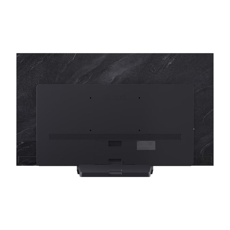 LG OLED55C5 Televisor OLED Evo Ultra HD 4K Cinema HDR Smart de 55" | Procesador a9 Gen 8 AI | Brightness Booster | AI Sound Pro | Dolby Vision Atmos