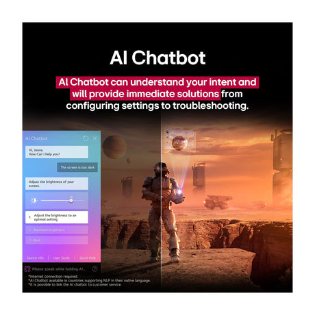 LG OLED65C5 Televisor OLED Evo Ultra HD 4K Cinema HDR Smart de 65" | Procesador a9 Gen 8 AI | Brightness Booster | AI Sound Pro | Dolby Vision Atmos