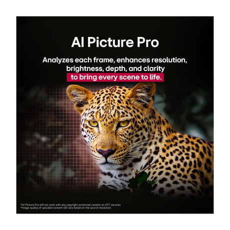 LG OLED83C5 Televisor OLED Evo Ultra HD 4K Cinema HDR Smart de 83" | Procesador a9 Gen 8 AI | Brightness Booster | AI Sound Pro | Dolby Vision Atmos