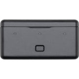 DJI Osmo Action 4 Adventure Cámara de Acción | Video 4K | Doble Pantalla | HorizonSteady | Slow Motion