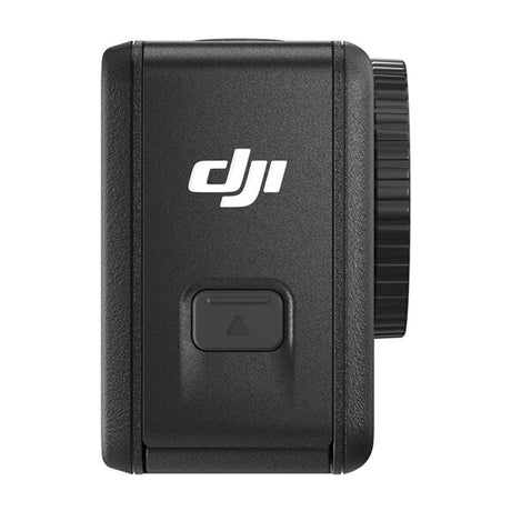 DJI Osmo Action 4 Standard Cámara de Acción | Video 4K | Doble Pantalla | HorizonSteady | Slow Motion