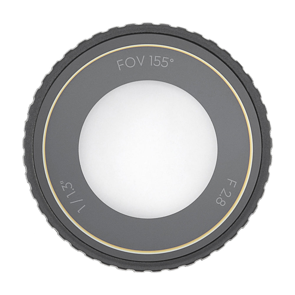 DJI Osmo Action 4 Standard Cámara de Acción | Video 4K | Doble Pantalla | HorizonSteady | Slow Motion