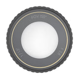 DJI Osmo Action 4 Standard Cámara de Acción | Video 4K | Doble Pantalla | HorizonSteady | Slow Motion