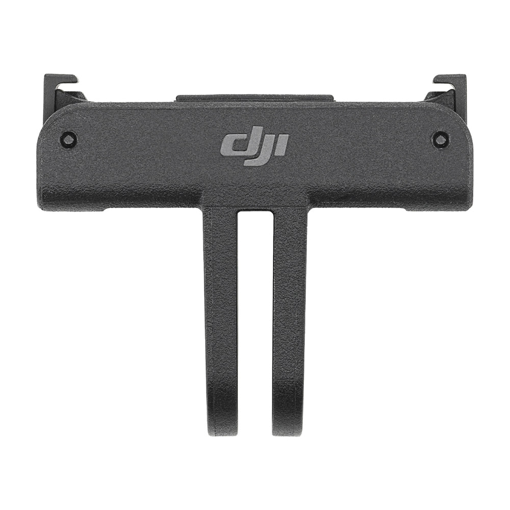 DJI Osmo Action 4 Standard Cámara de Acción | Video 4K | Doble Pantalla | HorizonSteady | Slow Motion