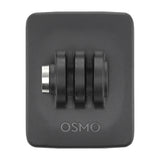 DJI Osmo Action 4 Standard Cámara de Acción | Video 4K | Doble Pantalla | HorizonSteady | Slow Motion