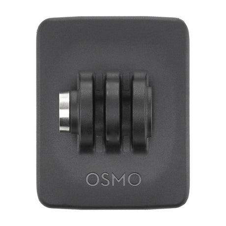 DJI Osmo Action 4 Standard Cámara de Acción | Video 4K | Doble Pantalla | HorizonSteady | Slow Motion