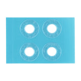 DJI Osmo Action 4 Standard Cámara de Acción | Video 4K | Doble Pantalla | HorizonSteady | Slow Motion