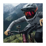 DJI Osmo Action 4 Standard Cámara de Acción | Video 4K | Doble Pantalla | HorizonSteady | Slow Motion