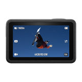 DJI Osmo Action 5 Pro Standard Cámara de Acción | Video 4K | Doble Pantalla | HorizonSteady | Slow Motion