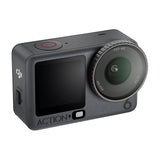 DJI Osmo Action 6 Adventure Cámara de Acción | Video 4K | Doble Pantalla | HorizonSteady | Slow Motion