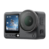 DJI Osmo Action 6 Standard Cámara de Acción | Video 4K | Doble Pantalla | HorizonSteady | Slow Motion