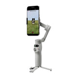DJI Osmo Mobile 7 Gimbal para Smartphones | Magnetic | Estabilizador de 3-Ejes | Quick Launch | ActiveTrack 7.0 | 10H